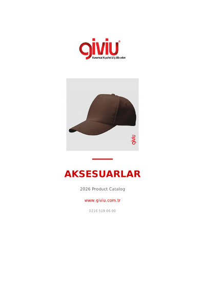 AKSESUARLAR