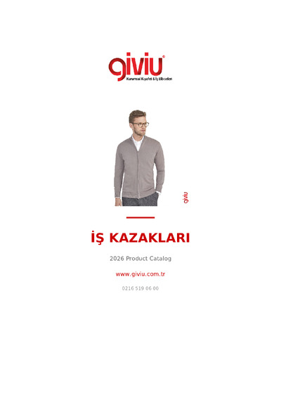 İŞ KAZAKLARI