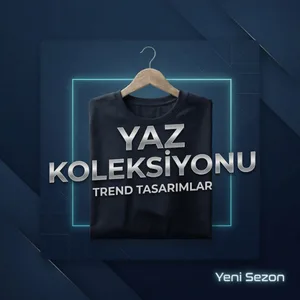 İş Tişörtleri
