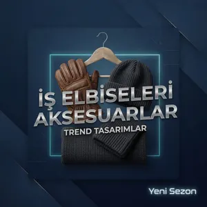 Aksesuarlar