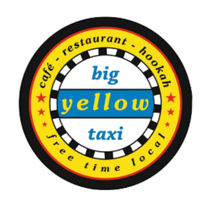 Big Yellow Taxi