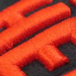 Embroidery Application 1