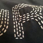 Digital Print Detail