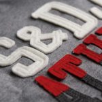 Badge Application