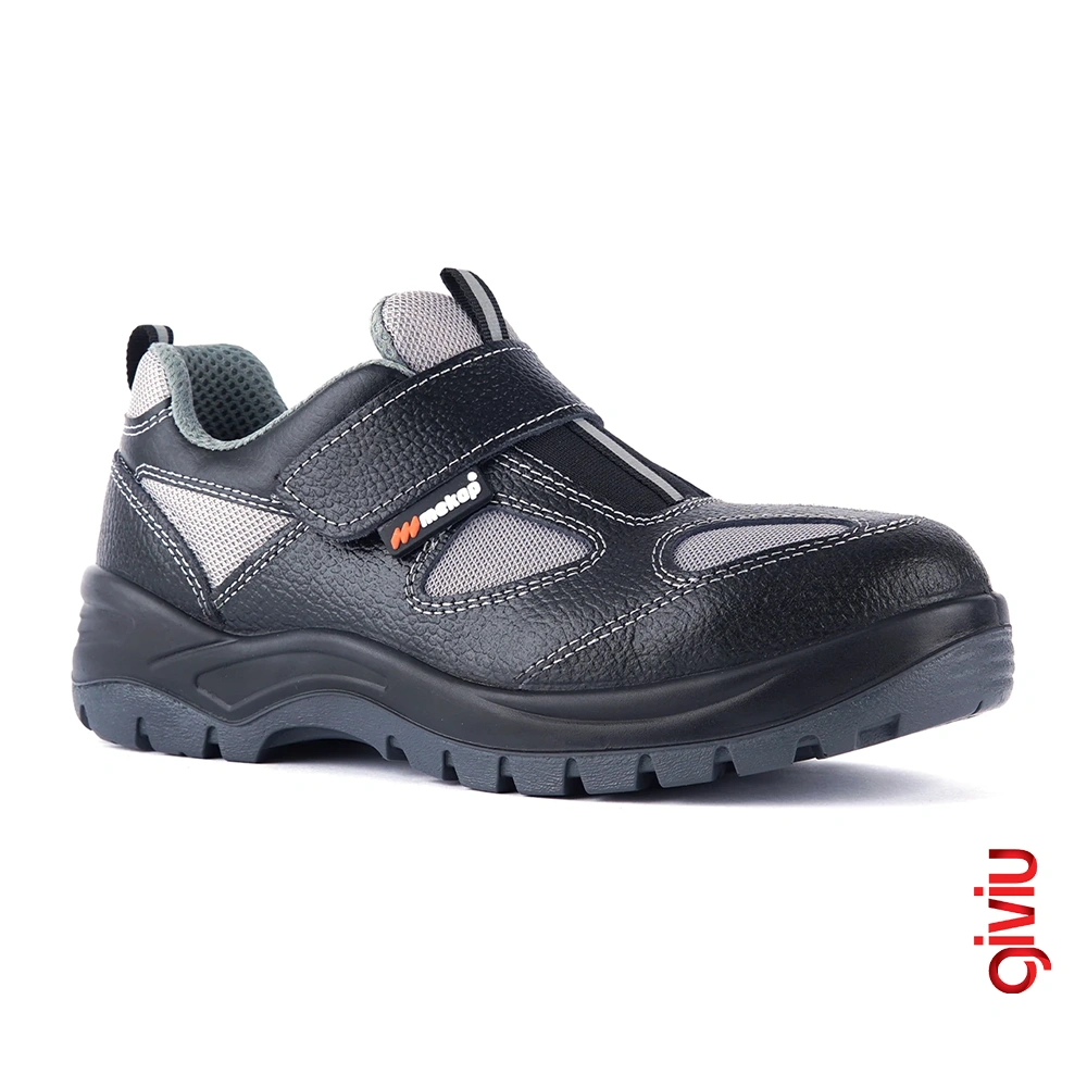 Mekap POLICAP 155R S1P İş Güvenlik Ayakkabısı