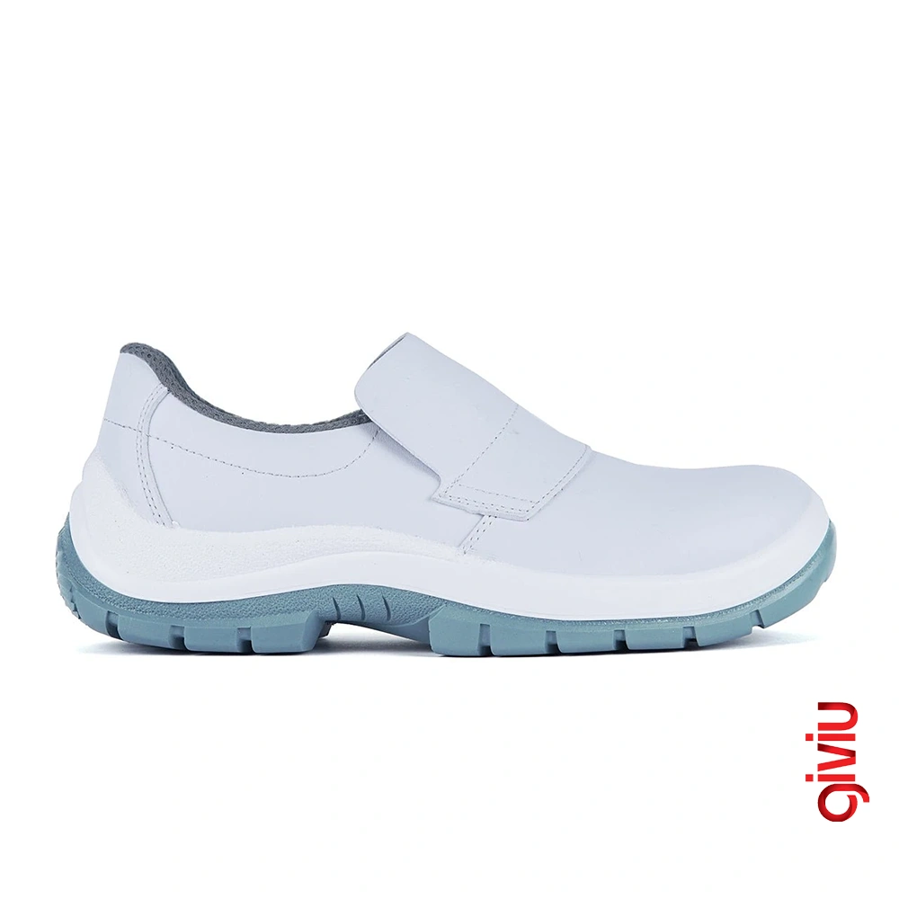 Mekap Hygiene ATP-90 S3 Suya Dayanıklı Hijyenik İş Ayakkabısı