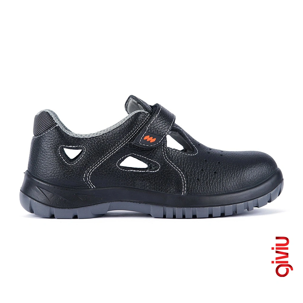 Mekap Jeriko 234R S1 Kompozit Burun İş Ayakkabısı