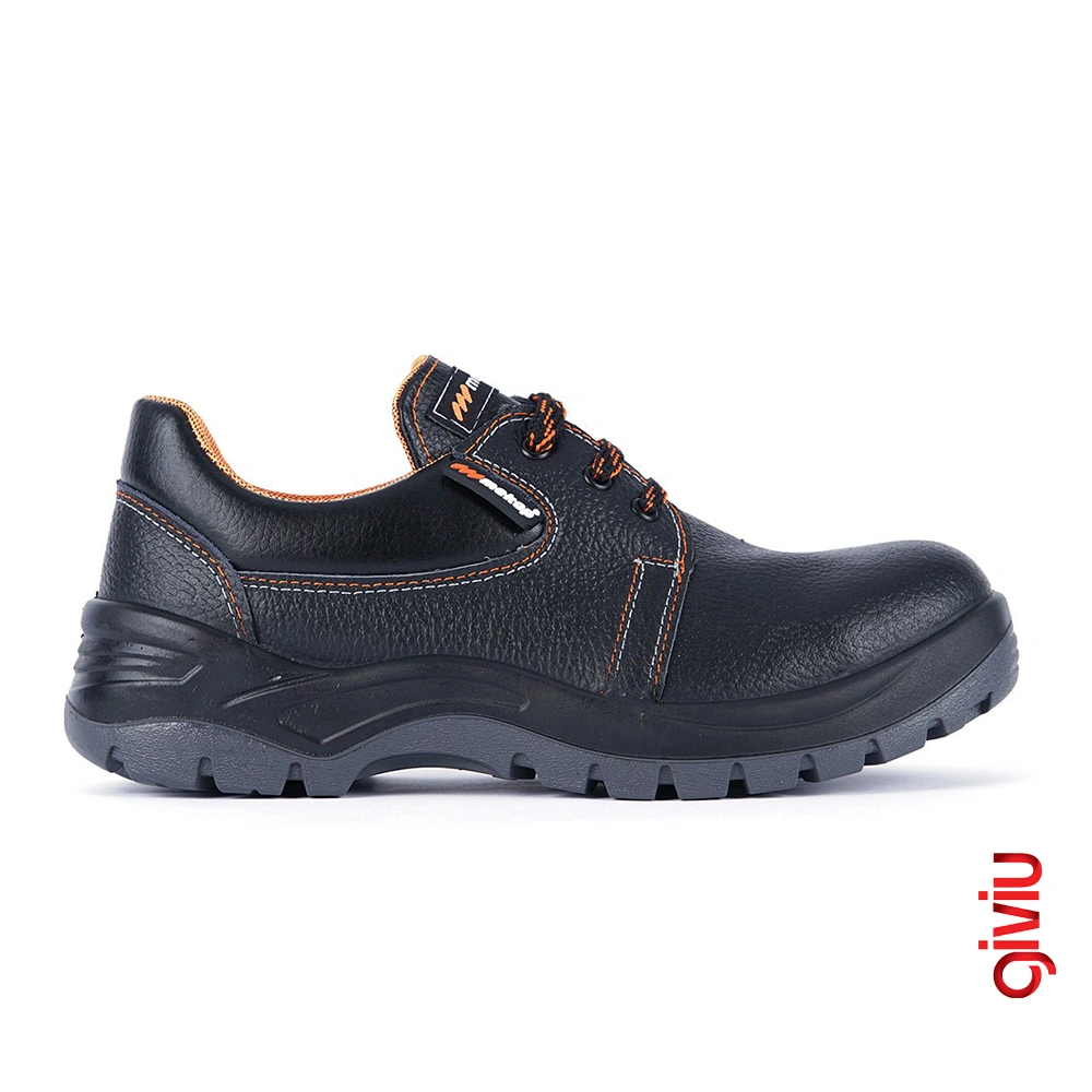 Mekap Jupiter 106 S2 Suya Dayanıklı Çelik Burun İş Ayakkabısı