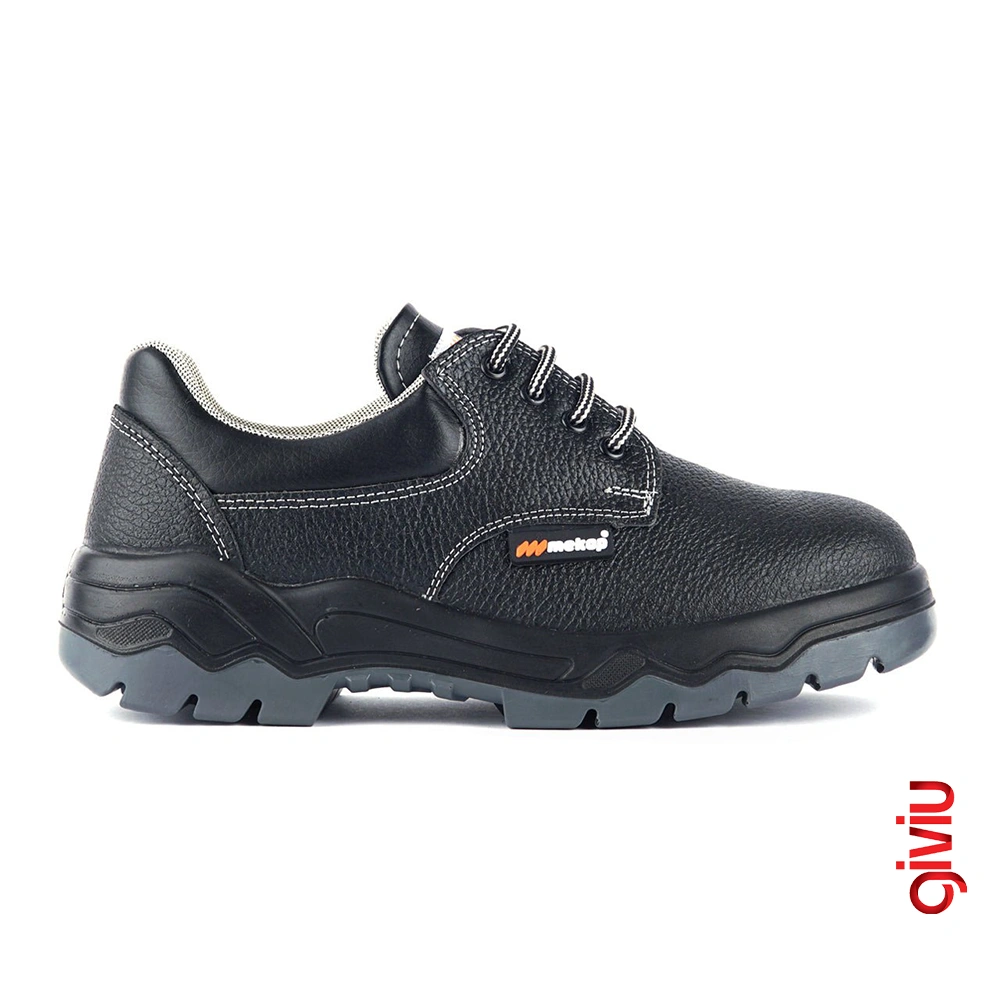 Mekap Loder 070R S1 Kompozit Burun Takviyeli İş Ayakkabısı