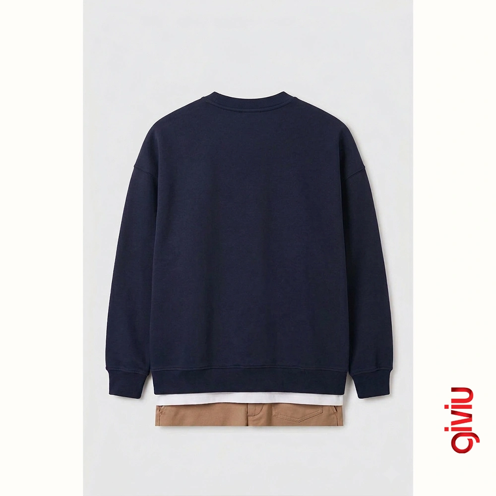 Marine V Sweatshirt