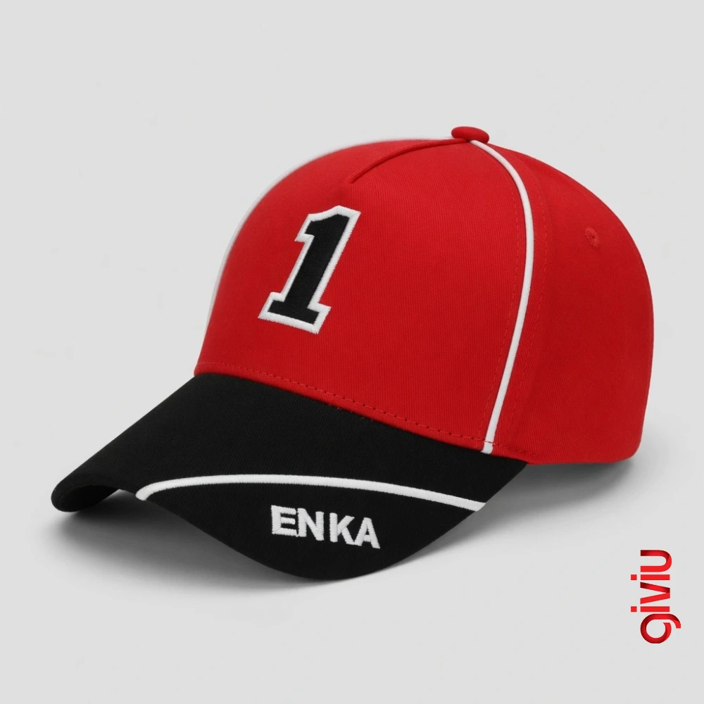 Giviu Model Hats