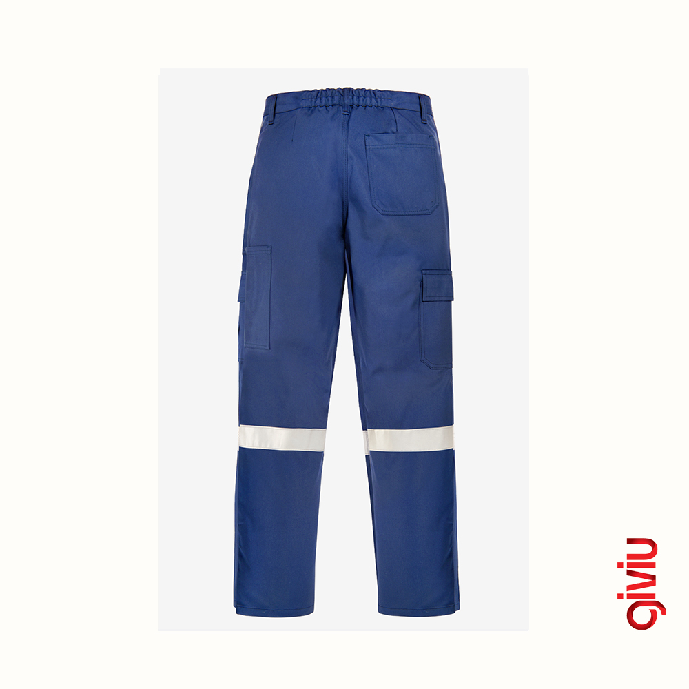 Klasik İşçi Pantolonu