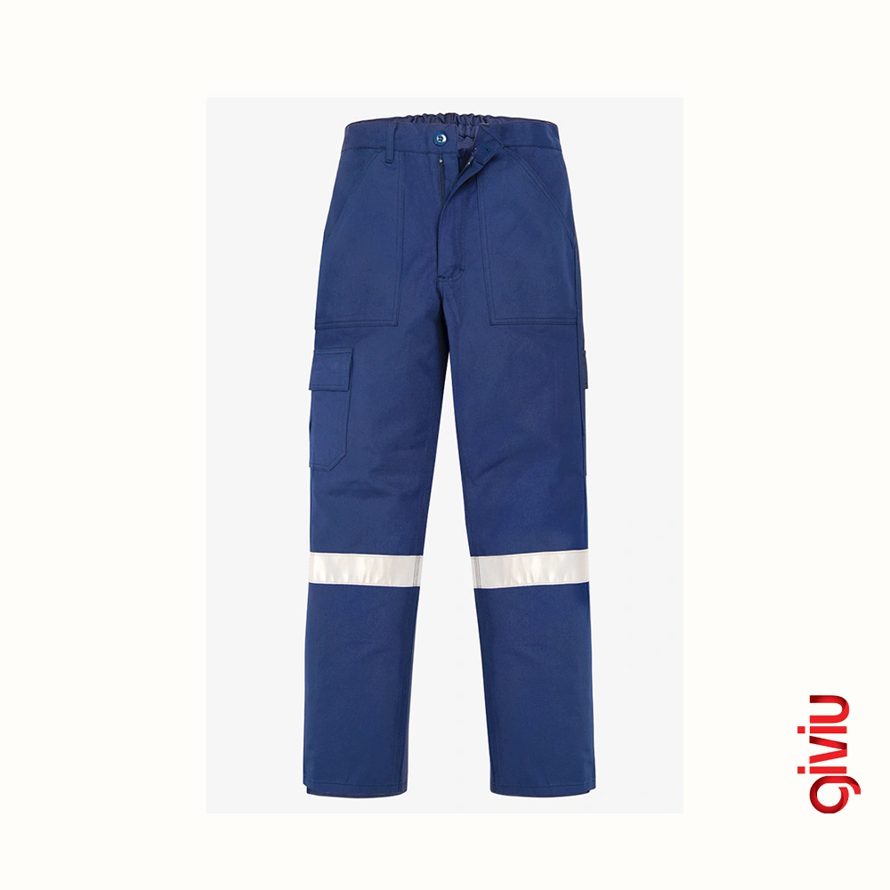 Klasik İşçi Pantolonu