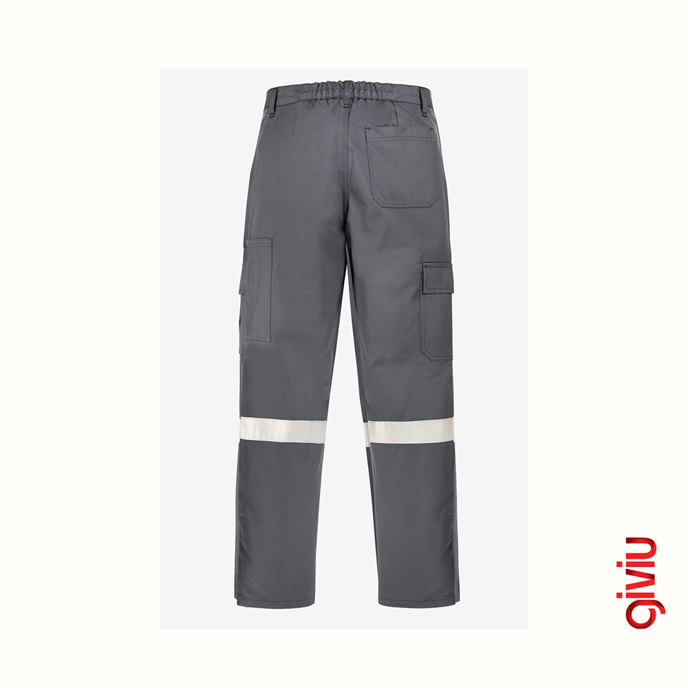 Klasik İşçi Pantolonu