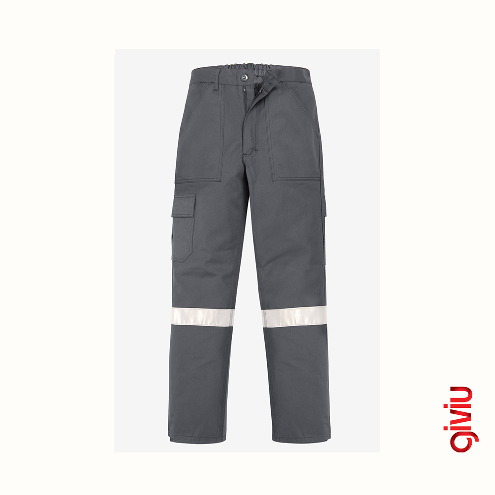 Klasik İşçi Pantolonu