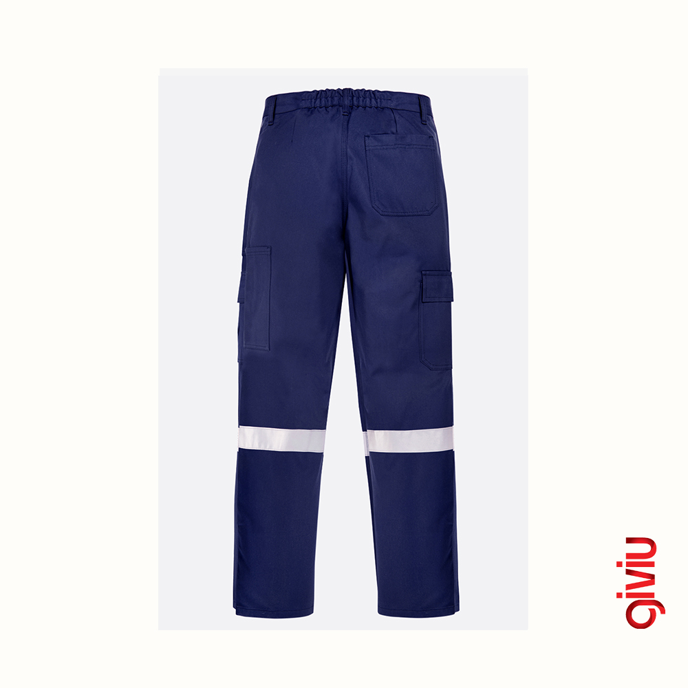 Klasik İşçi Pantolonu