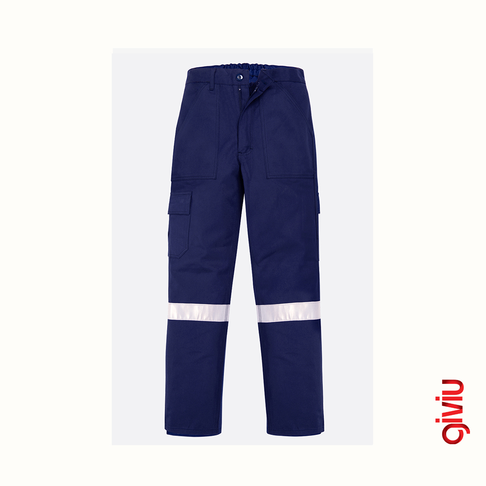 Klasik İşçi Pantolonu