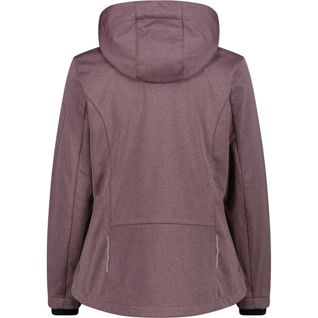 Nordune Softshell Mont