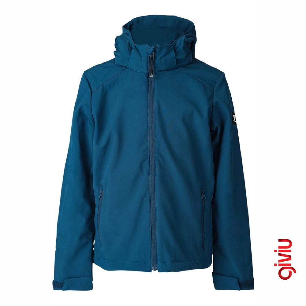 Scan Softshell-Mantel