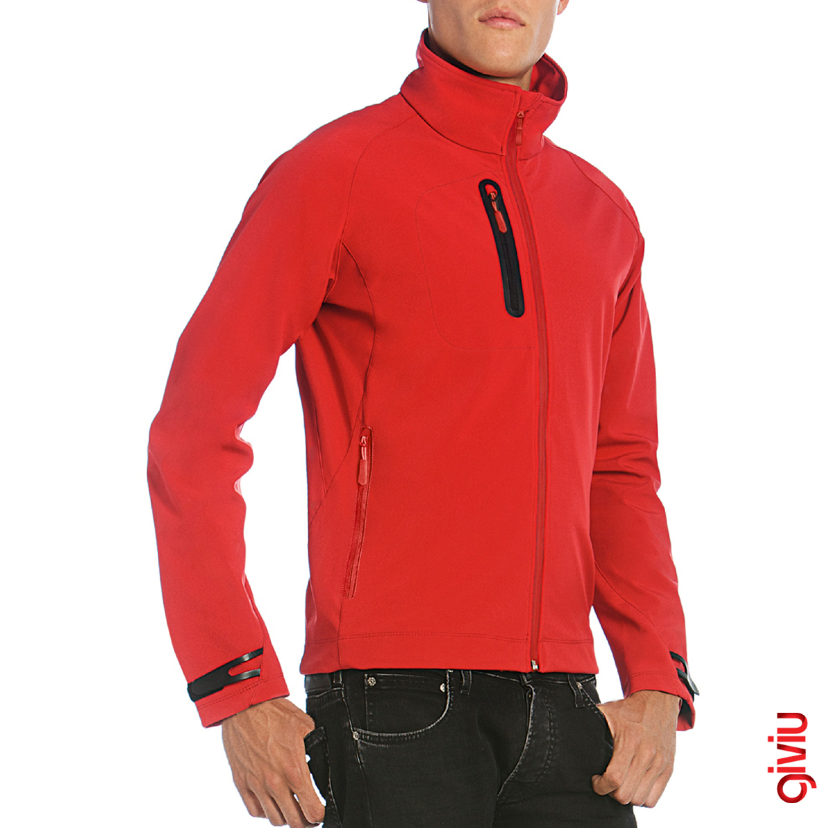 Softshell Mont