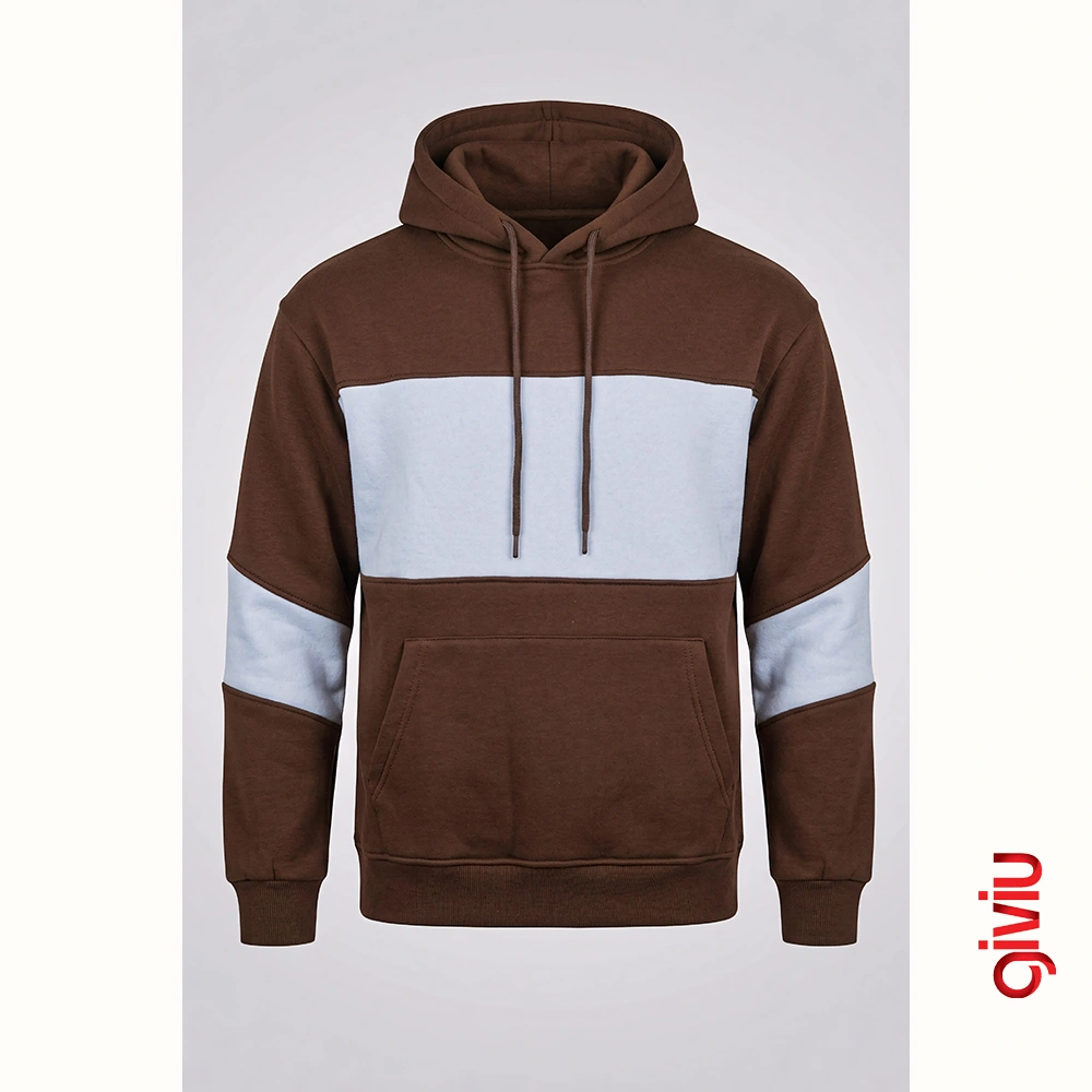 Block Series Professional Technical Hoodie GSW-022