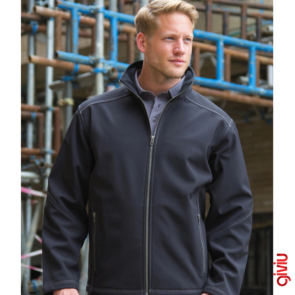 SarekFlex High-Stretch Softshell Jacket GSM-015
