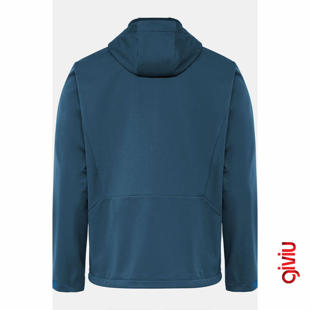 Lemon Softshell Mont