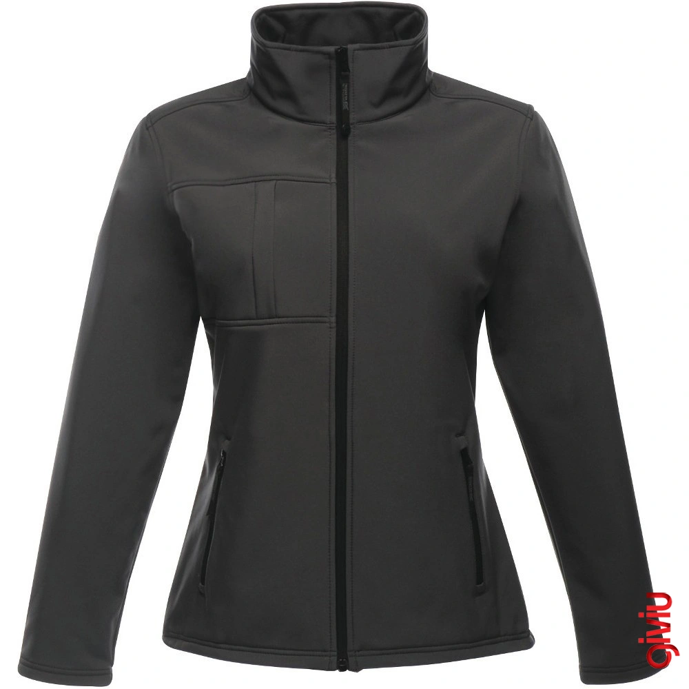 Polarheim Extreme Weather Softshell Jacket GSM-017