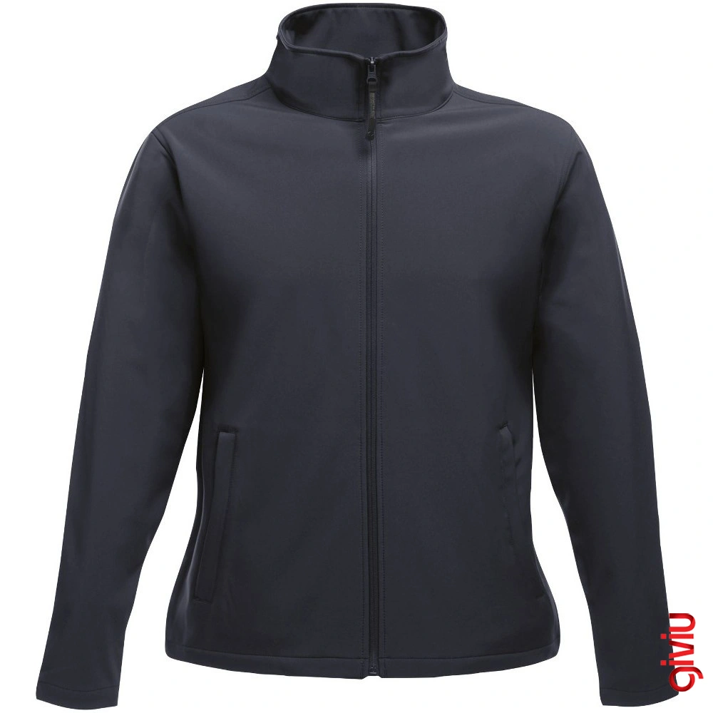 NordVik Technical Softshell Jacket GSM-018