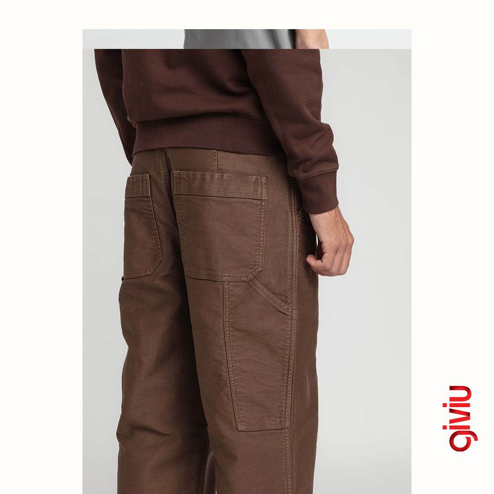 Glicco Marangoz Pantolonu