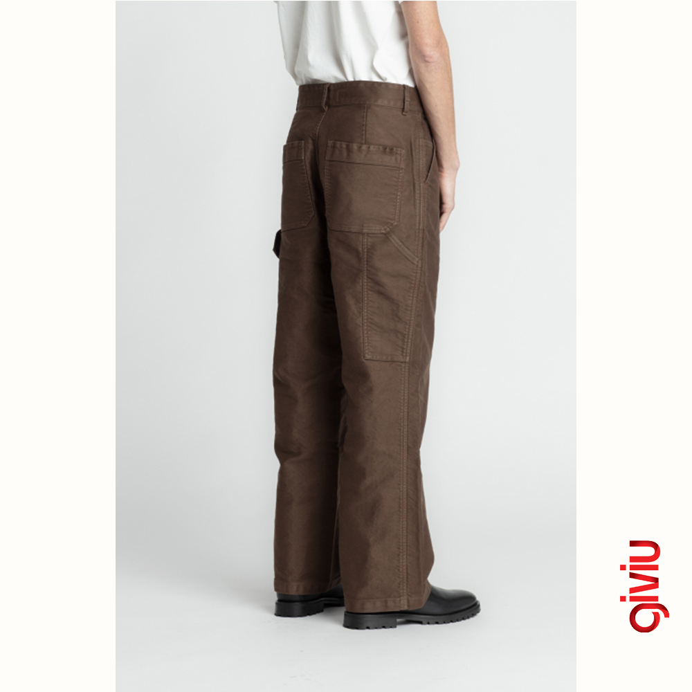 Glicco Marangoz Pantolonu