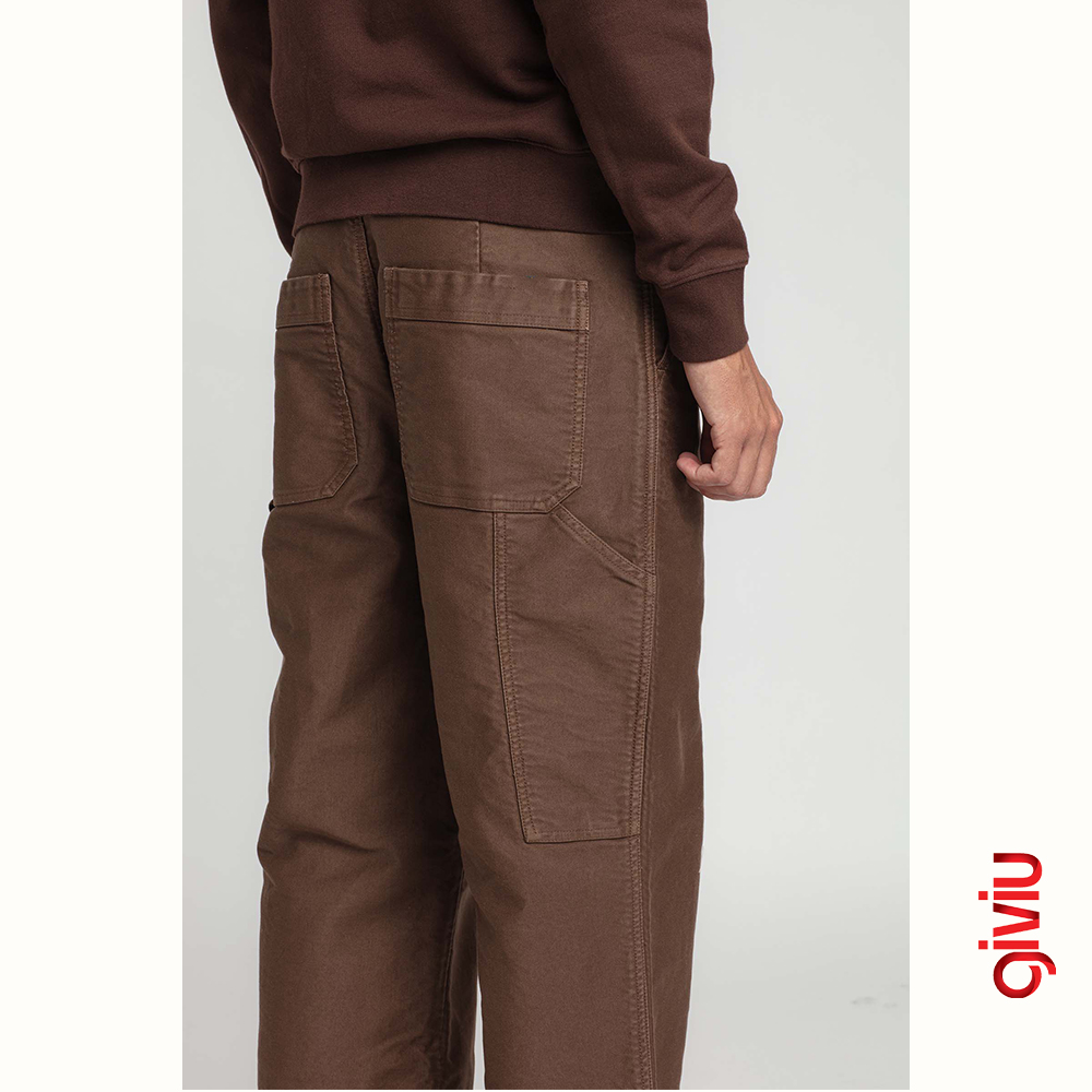 Glicco Marangoz Pantolonu