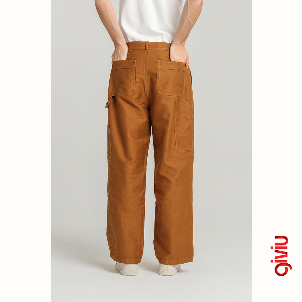 Glicco Marangoz Pantolonu