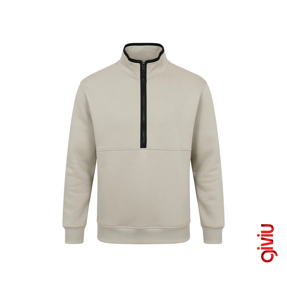 Pure Hoodie Sweatshirt