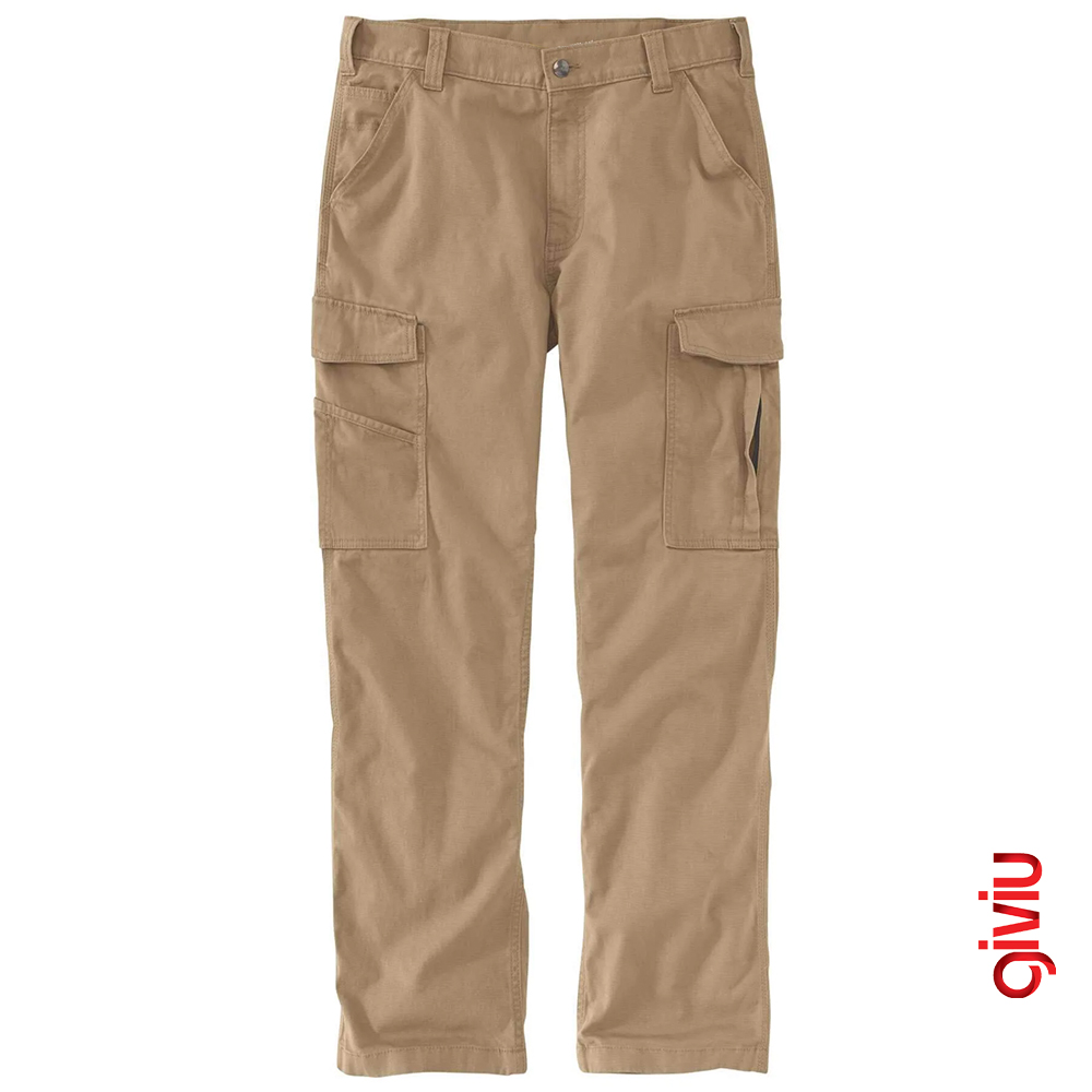 Relax İşçi Pantolonu