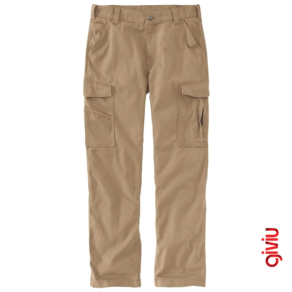 Relax İşçi Pantolonu