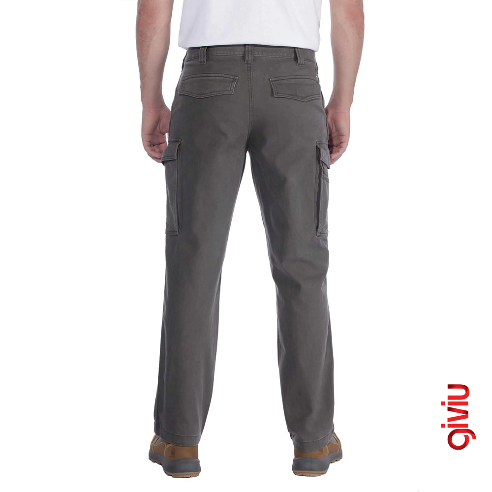 Relax İşçi Pantolonu