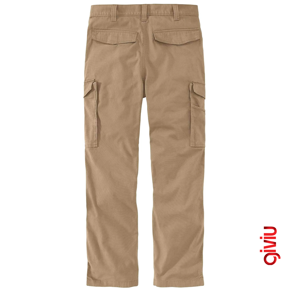 Relax İşçi Pantolonu