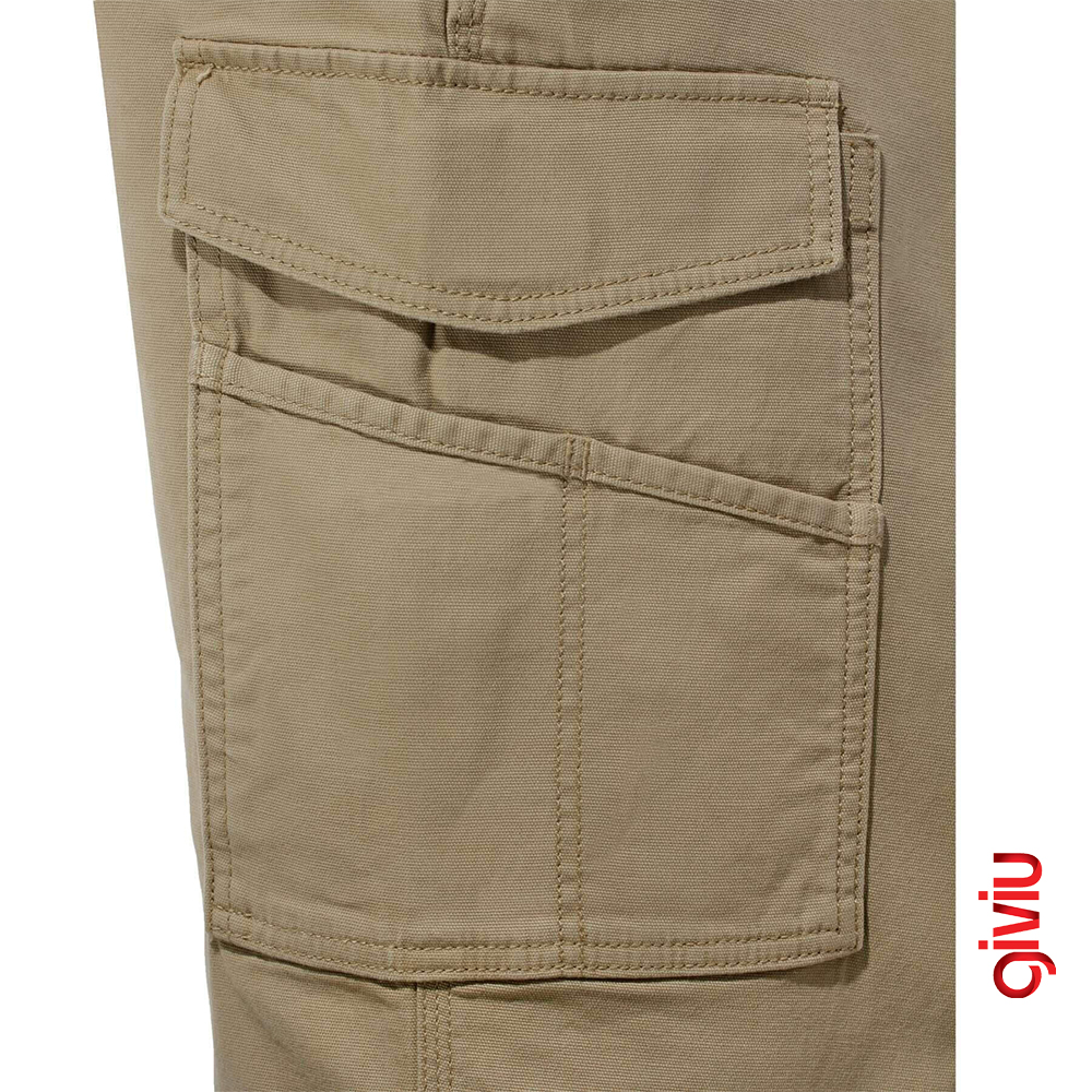 Relax İşçi Pantolonu