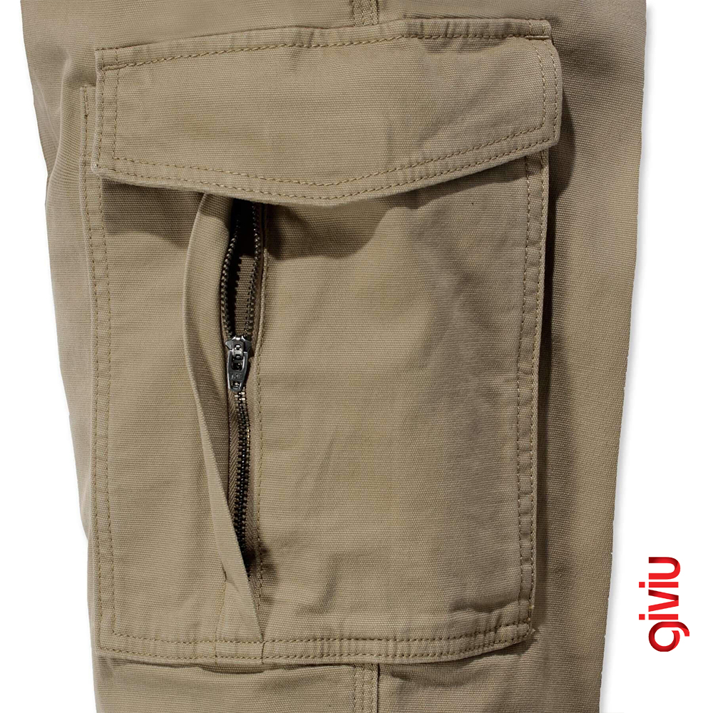 Relax İşçi Pantolonu