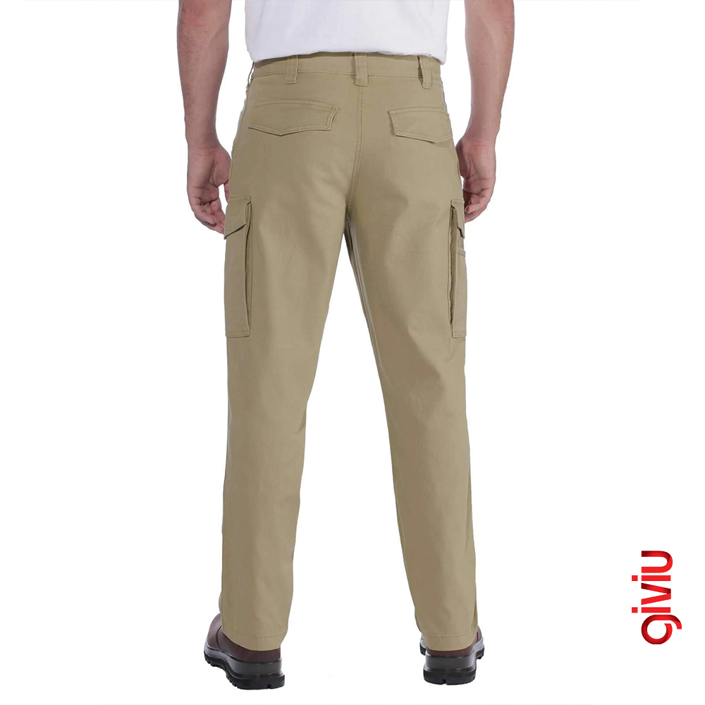 Relax İşçi Pantolonu