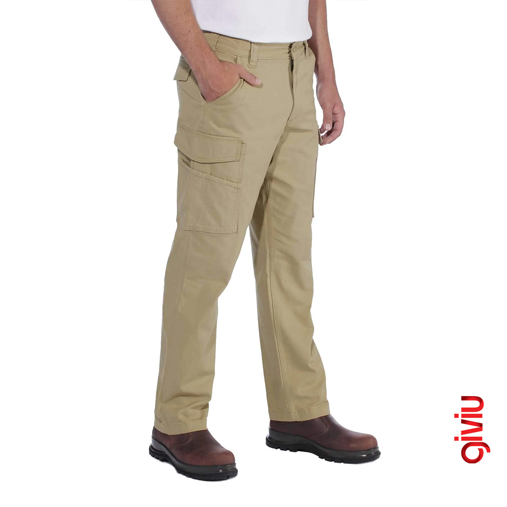 Relax İşçi Pantolonu