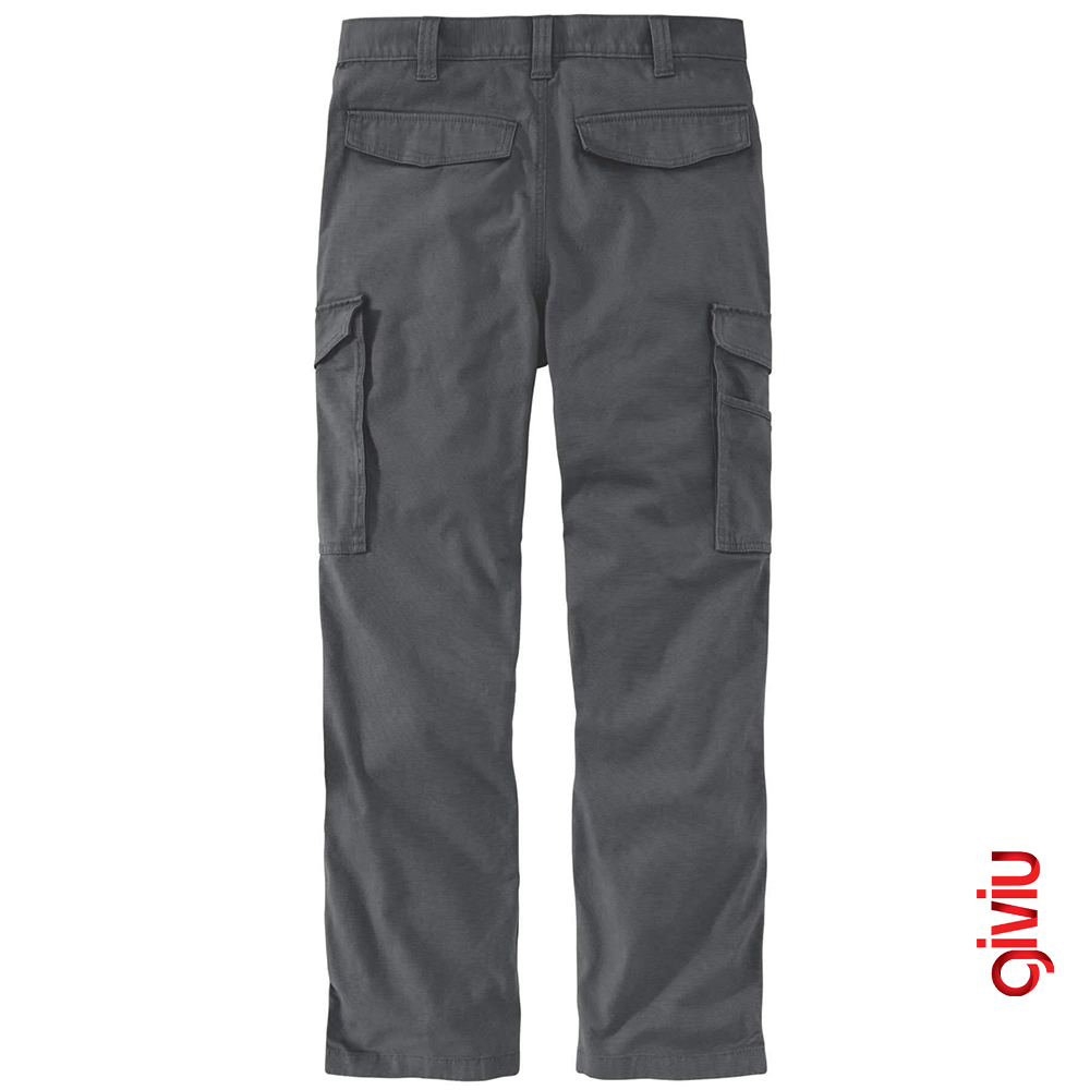 Relax İşçi Pantolonu