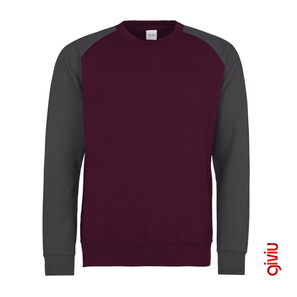 Reglan Kol Sweatshirt