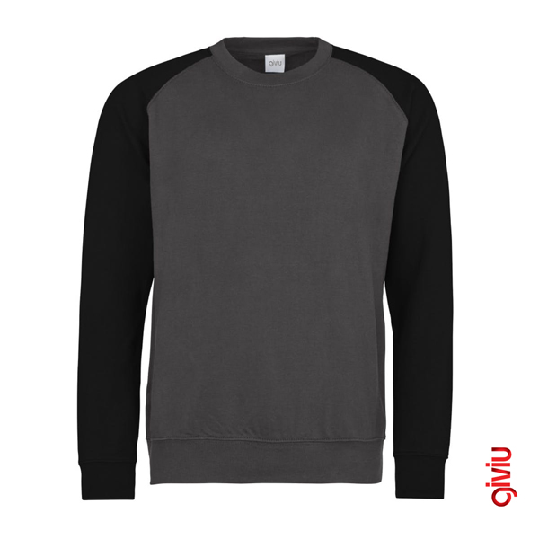 Reglan Kol Sweatshirt