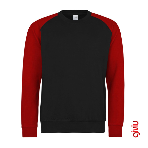 Reglan Kol Sweatshirt