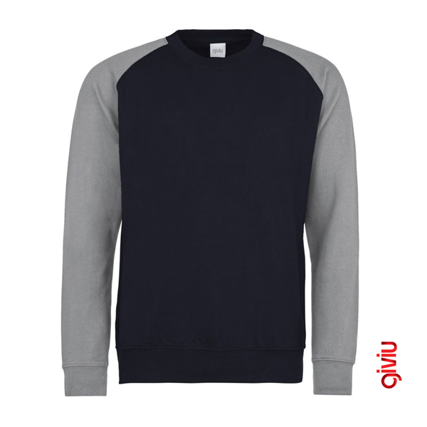 Reglan Kol Sweatshirt