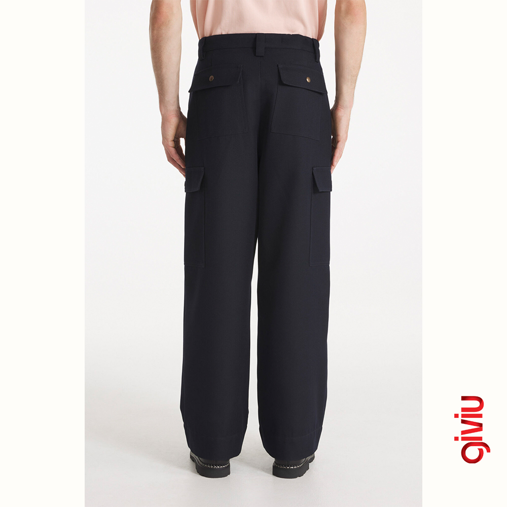 Vanguard Cargo Pantolon