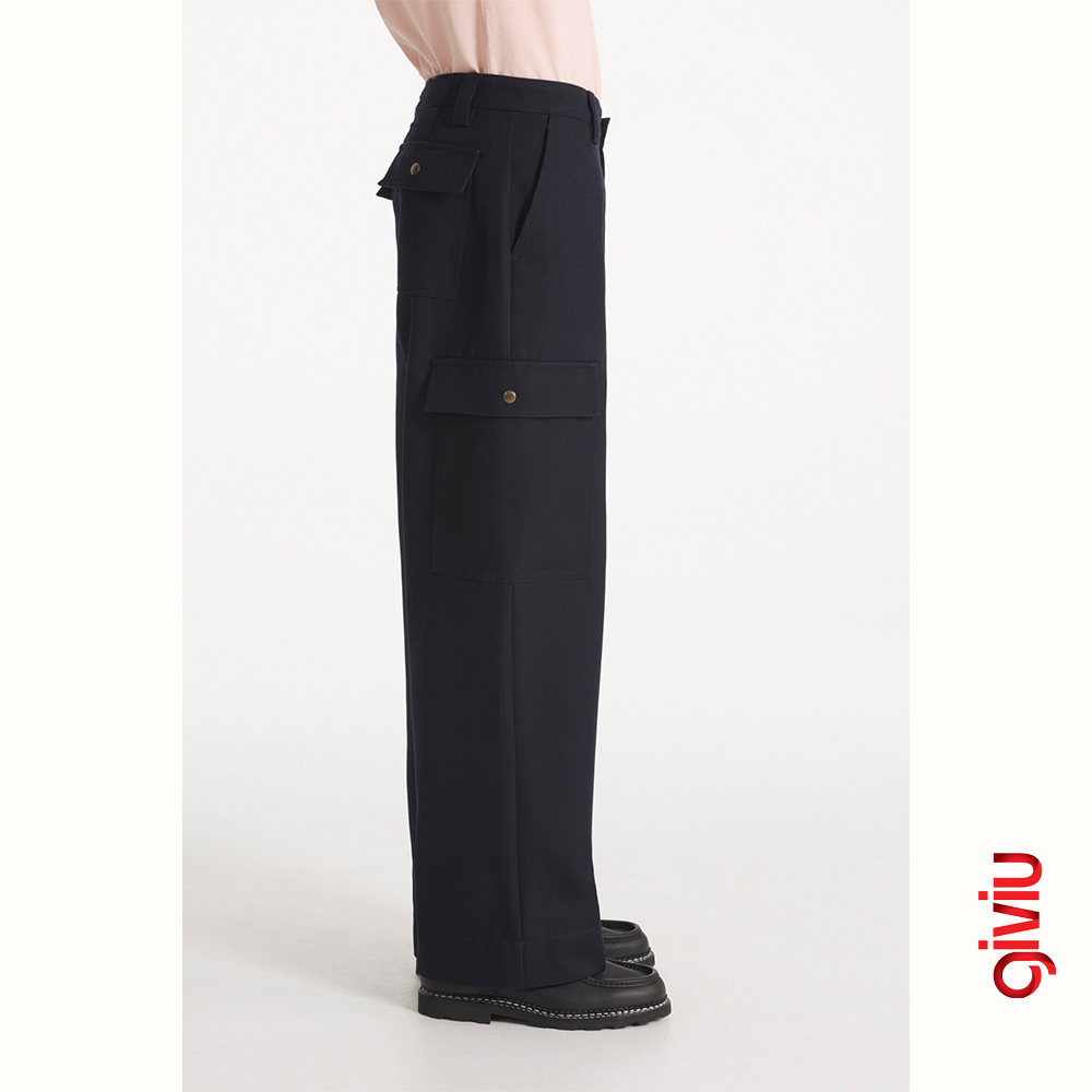 Vanguard Cargo Pantolon