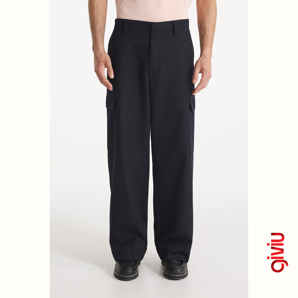 Vanguard Cargo Pantolon